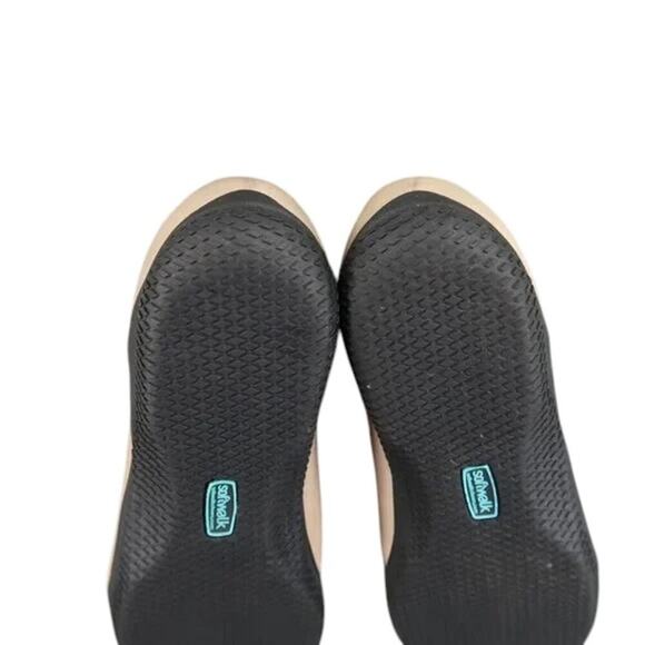 Softwalk Shoes Women 9 Loafer Ballet Flat Slip On Hampton Leather Comfort Casual - Picture 6 of 16